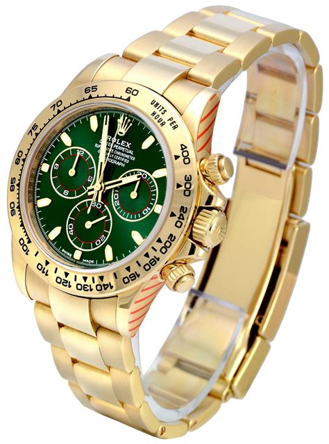 buying a Rolex daytona